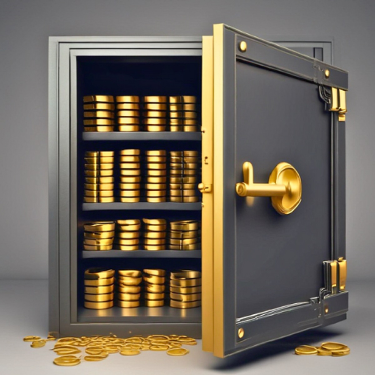 Buy Gold Online